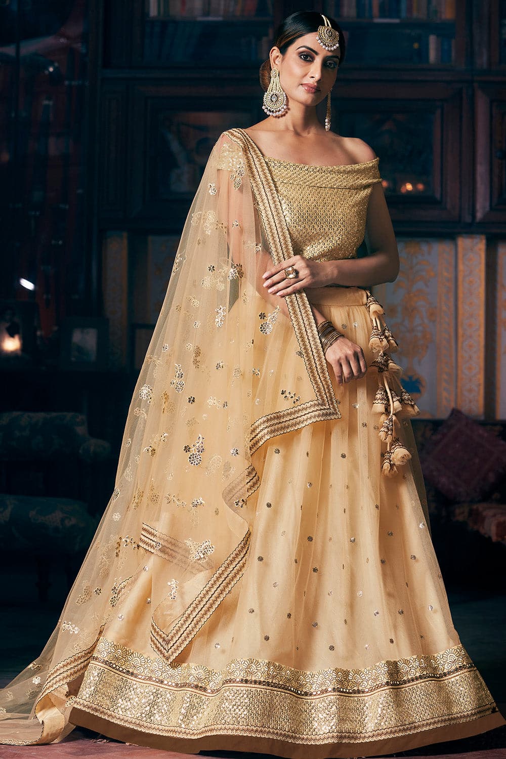 Lehenga Choli